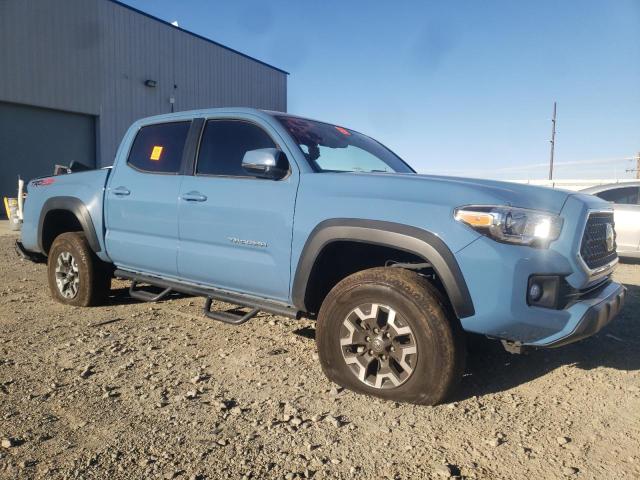 3TMCZ5AN3KM238127 | 2019 TOYOTA TACOMA DOU