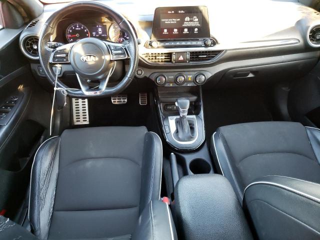 3KPF34ADXLE236211 2020 Kia Forte Gt Line