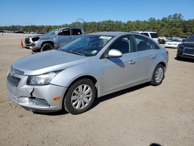 2011 Chevrolet Cruze LT