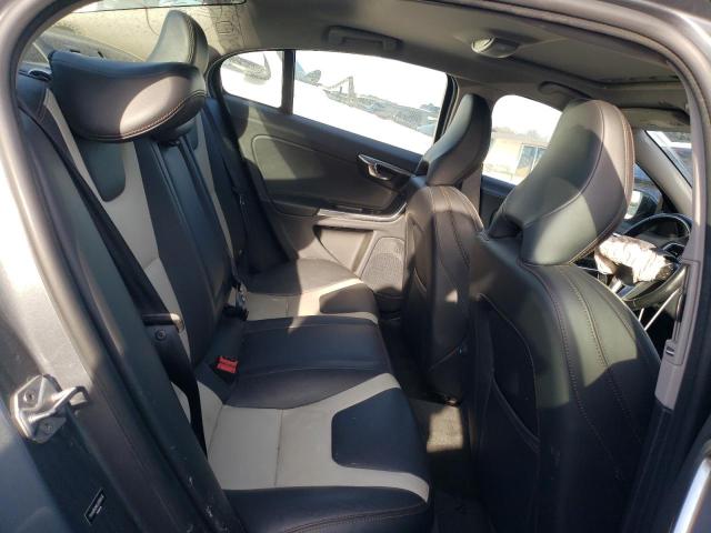 2018 VOLVO S60 CROSS - YV440MUM9J2006436