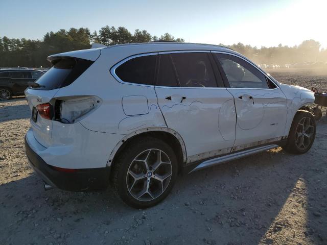 WBXHT3C35H5F67939 | 2017 BMW X1 XDRIVE2