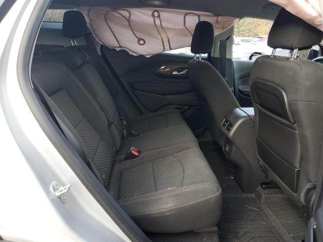 2021 GMC TERRAIN SL - 3GKALTEVXML381550