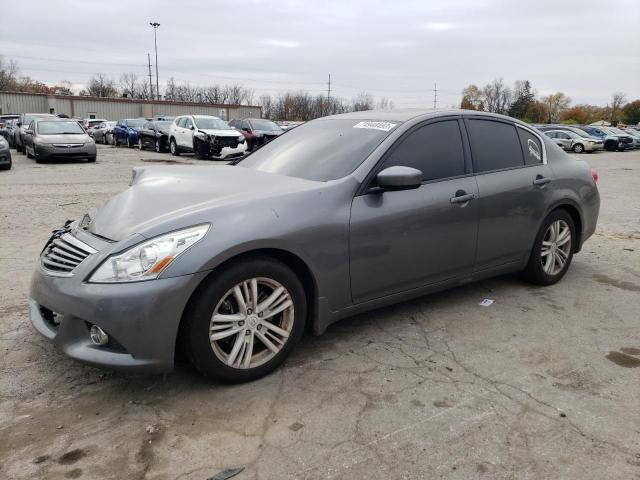 2013 INFINITI G37 Coupe Base