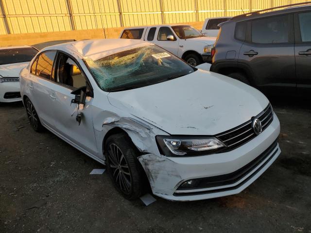 3VWD17AJ1GM348022 | 2016 Volkswagen jetta sport