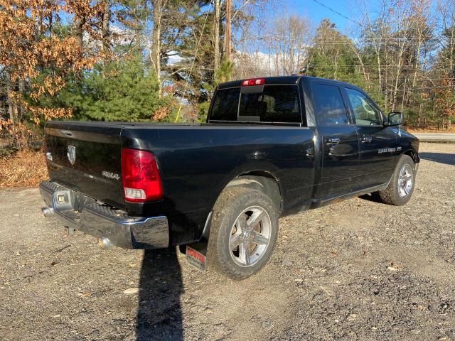 1C6RD7GT5CS171427 2012 Dodge Ram 1500 Slt