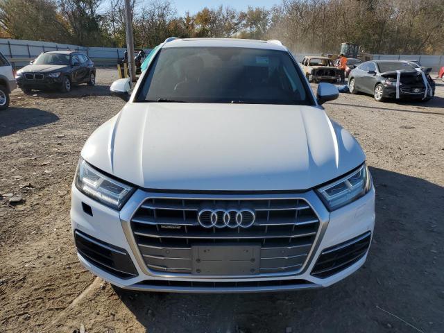 WA1BNAFY8J2002320 | 2018 AUDI Q5 PREMIUM