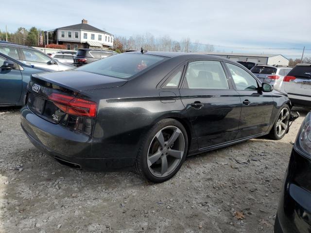 2018 AUDI A8 L QUATT - WAU43AFD7JN000197