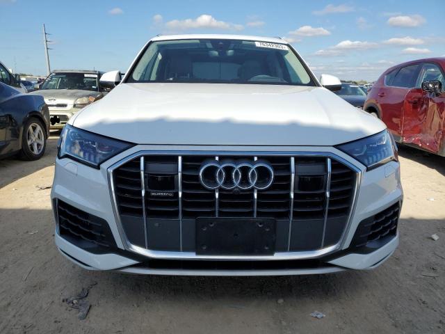 VIN WA1VXBF76ND009622 2022 Audi Q7, Prestige no.5