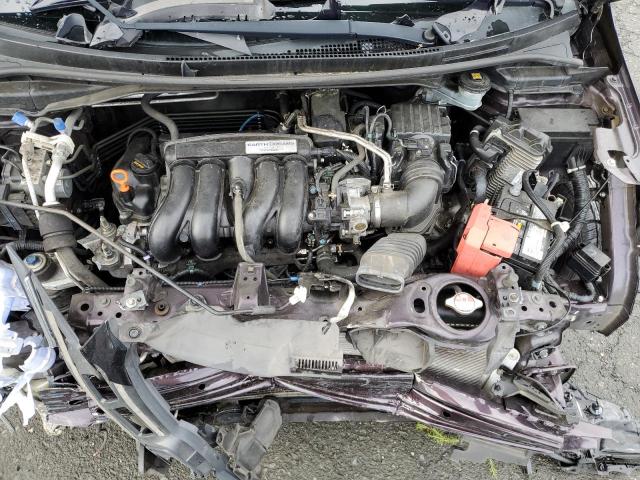 3HGGK5H88FM760751 Honda FIT EX