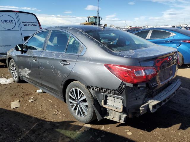 4S3BNAC60J3002587 | 2018 SUBARU LEGACY 2.5