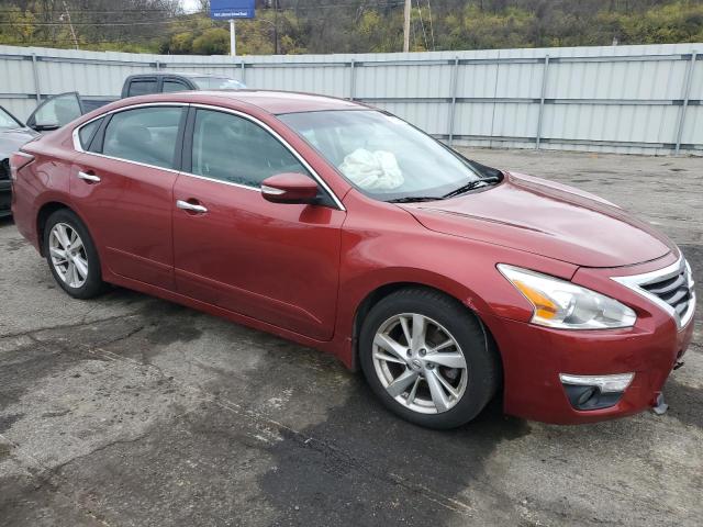 1N4AL3AP3EC283076 | 2014 NISSAN ALTIMA 2.5