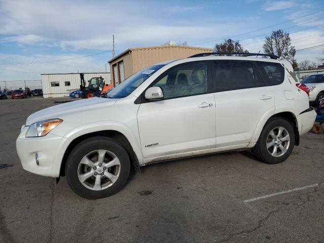 2012 Toyota RAV4 Limited