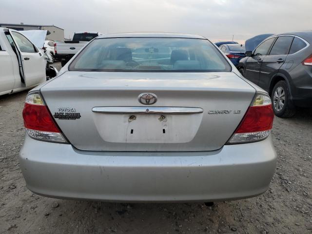 4T1BE30K85U395912 | 2005 Toyota camry le