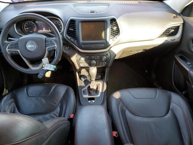 1C4PJMBS8EW254979 Jeep Cherokee Trailhawk
