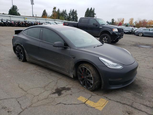 5YJ3E1EB7JF082438 | 2018 TESLA MODEL 3