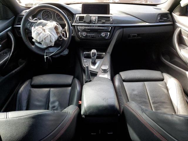 2015 BMW 435 I - WBA3R1C57FK194116