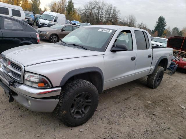 2004 Dodge Dakota 