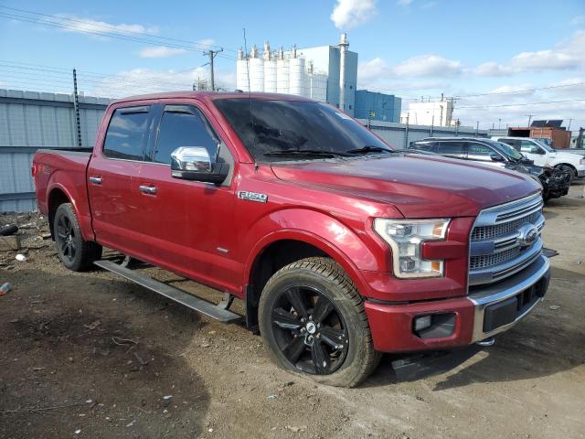 1FTEW1EGXFFA03025 | 2015 FORD F150 SUPER