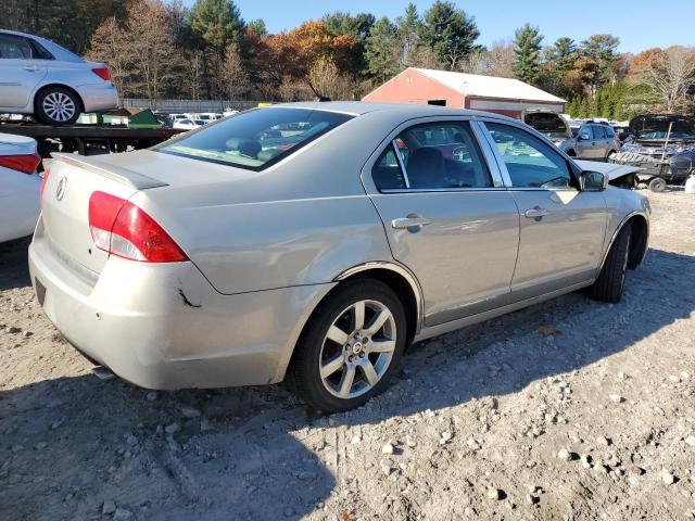 2010 Mercury Milan Premier VIN: 3MEHM0JG1AR642648 Lot: 75962803