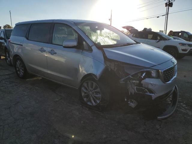 2019 Kia Sedona Lx VIN: KNDMB5C13K6549026 Lot: 75190953
