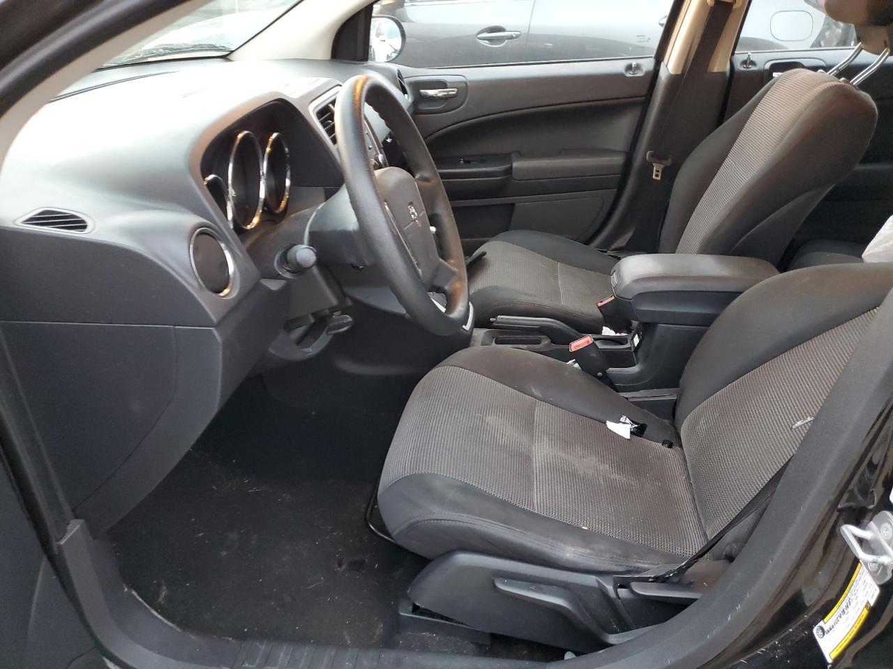 DODGE CALIBER MAINSTREET