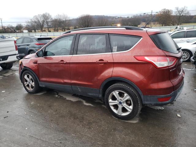 Vin: 1fmcu0g95euc34832, lot: 76965293, ford escape se 20142