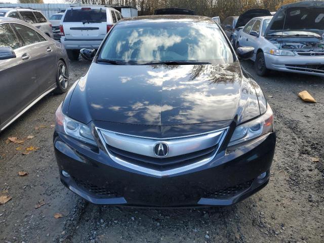 19VDE1F73DE006085 Auction: COPART Lot: 75385303 Location: WA - NORTH SEATTLE 19VDE1F73DE006085 ACURA ILX 2013 BLACK Photo 5