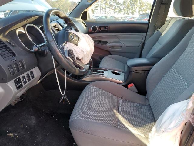 2015 TOYOTA TACOMA DOU - 3TMLU4EN6FM189773