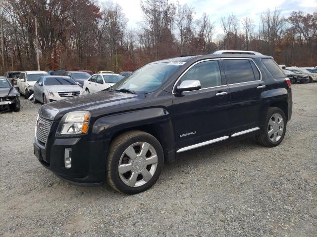 2014 GMC Terrain Denali