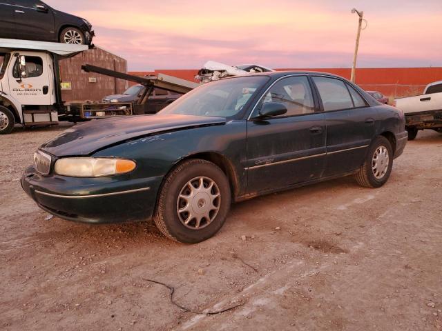 2000 Buick Century Custom