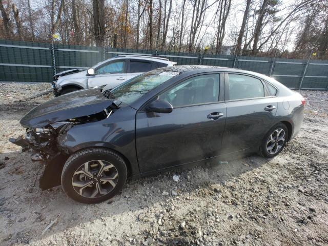 2020 Kia Forte FE