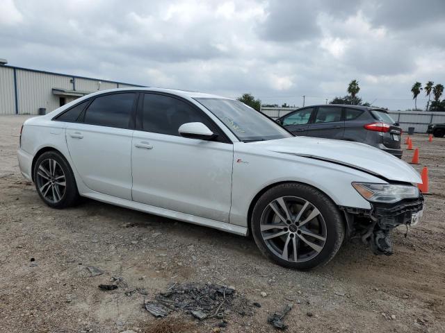 WAUHGAFC5GN154140 | 2016 AUDI A6 PRESTIG