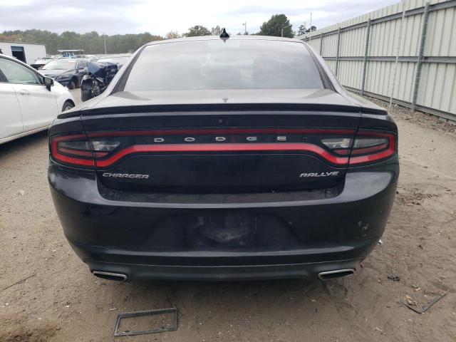 2C3CDXHG4FH725444 | 2015 Dodge charger sxt