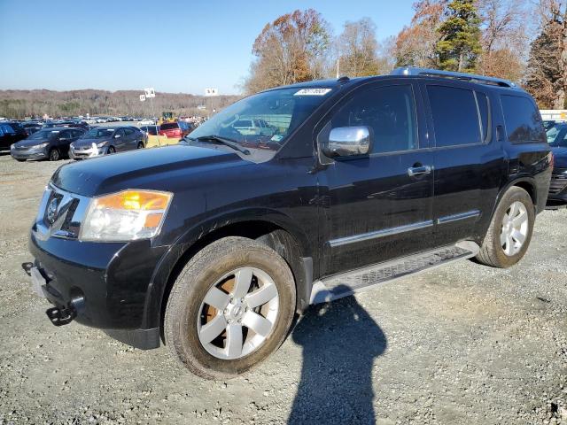 2013 Nissan Armada SV