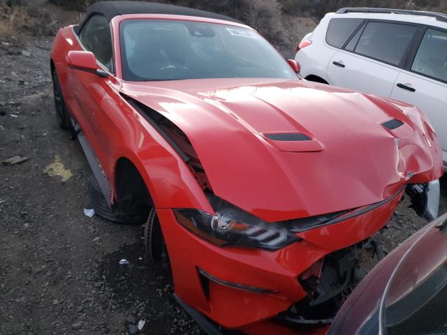 2022 FORD MUSTANG - 1FATP8UH7N5102791
