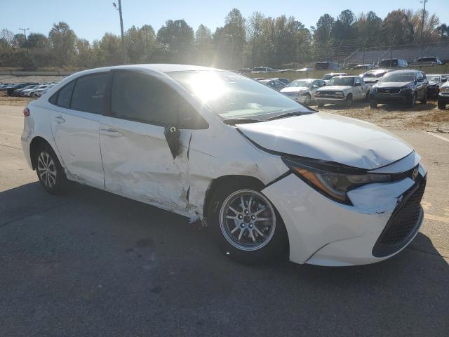 Vin: jtdeamde3n3012729, lot: 74953223, toyota corolla le 20224