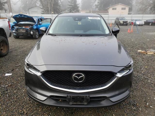 JM3KFBDM4K0518378 Mazda Cx-5 Grand Touring