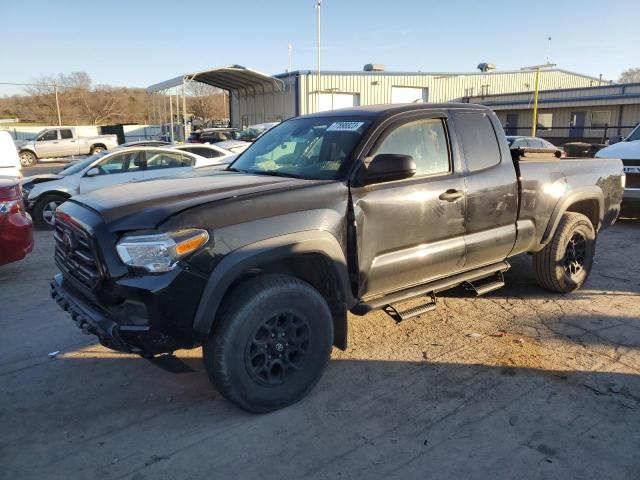 5TFRZ5CN9KX079129 | 2019 TOYOTA TACOMA ACC