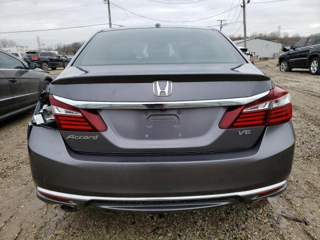 1HGCR3F09GA019339 | 2016 HONDA ACCORD EXL