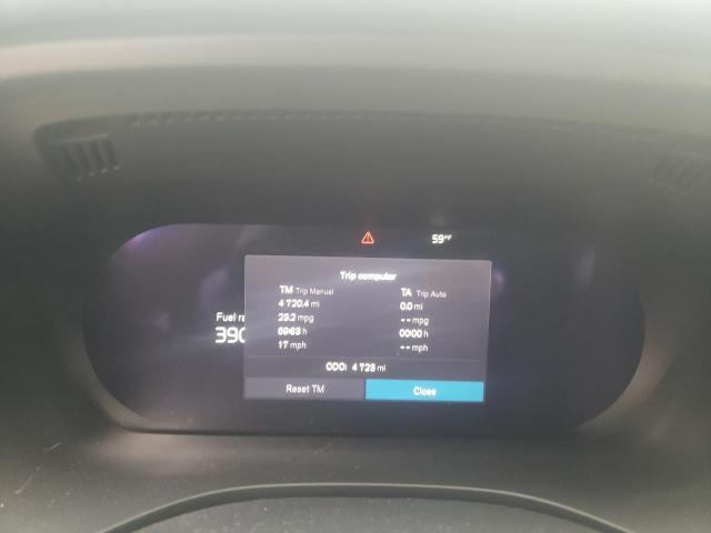 2023 VOLVO XC60 ULTIM YV4L12DM6P1313235