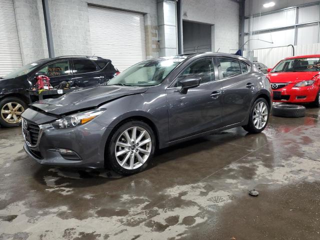 JM1BN1L38H1123279 | 2017 MAZDA 3 TOURING