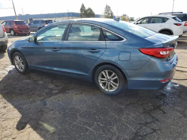 5NPE24AF2HH534061 | 2017 HYUNDAI SONATA SE