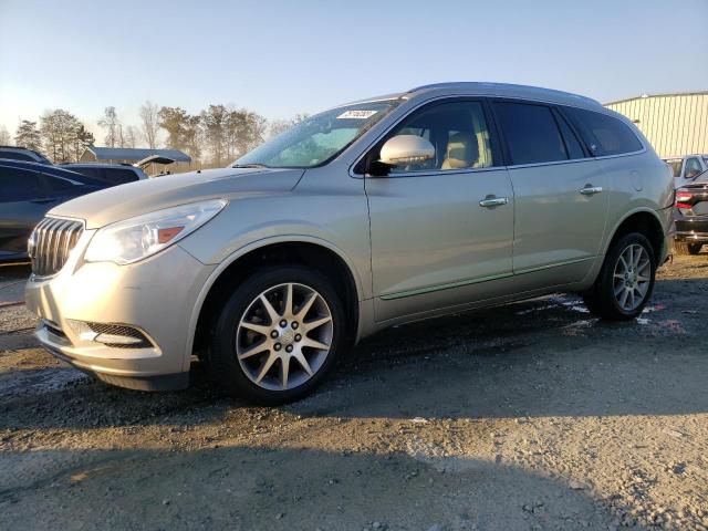 2013 Buick Enclave 