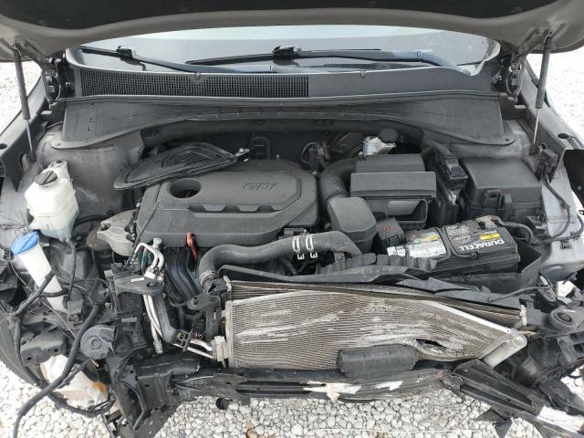 5XYPG4A35HG262550 KIA SORENTO LX