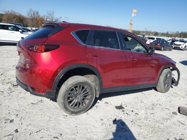 JM3KFACM4L0724281 | 2020 MAZDA CX-5 TOURI