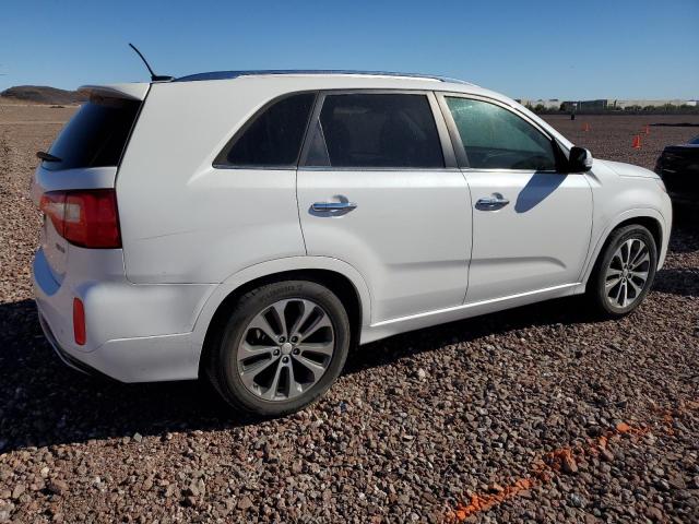 5XYKW4A75FG646714 2015 Kia Sorento Sx