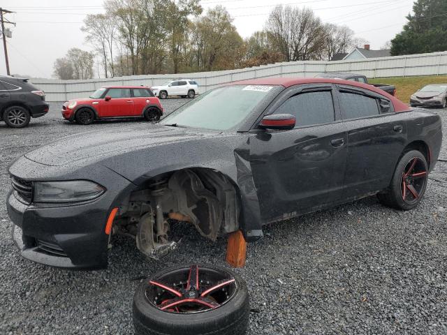 2C3CDXBG6FH925282 | 2015 DODGE CHARGER SE