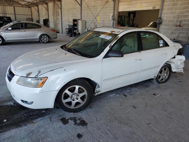 2006 Hyundai Sonata GLS