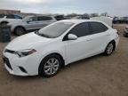 2015 TOYOTA COROLLA L - 5YFBURHE0FP253755