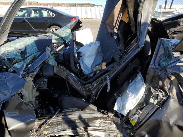 2015 PORSCHE 911 GT3 - WP0AC2A9XFS183702